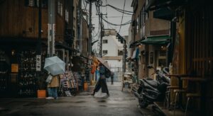 東京で相性占いが当たると評判の場所は？