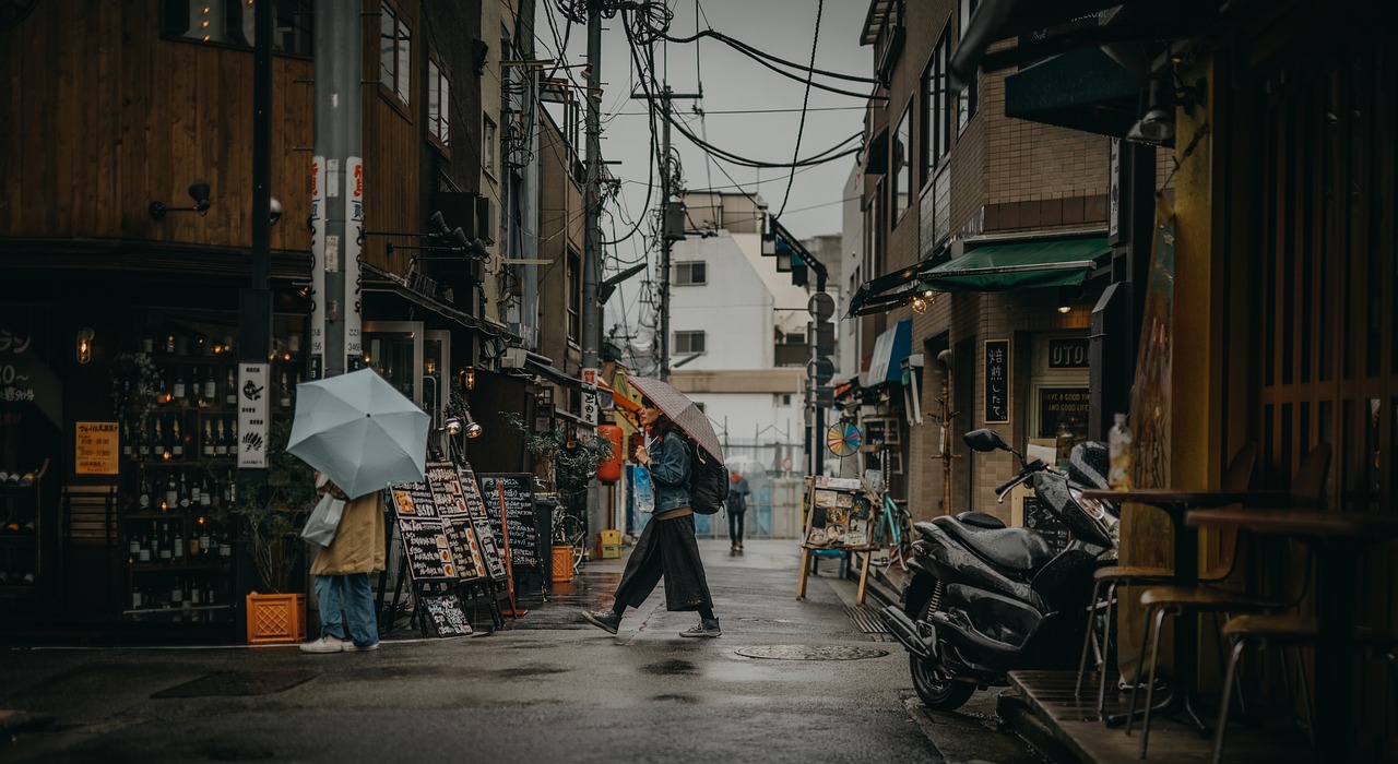東京で相性占いが当たると評判の場所は？