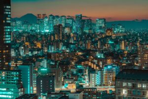 東京での恋愛に役立つ占いの種類は？