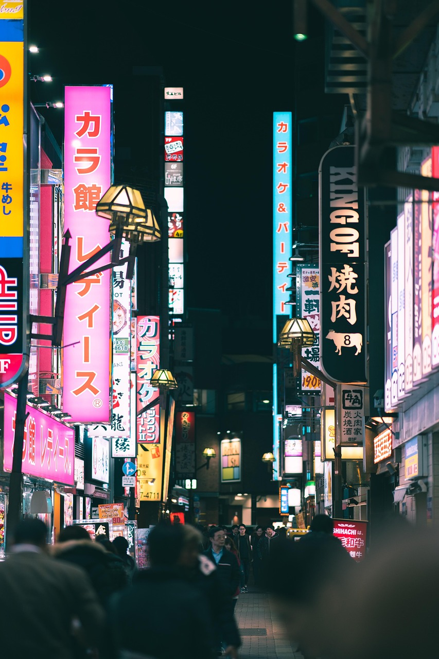 渋谷の占い師で口コミ評価の高いおすすめは？