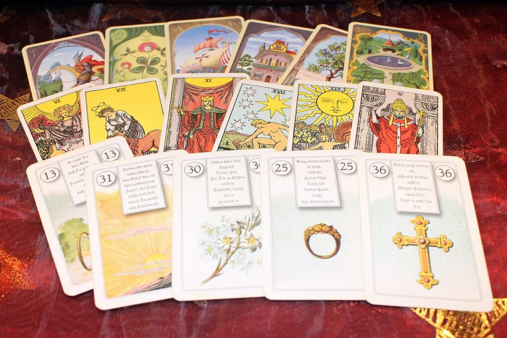 名古屋の占い師に関する口コミでおすすめの選び方は？