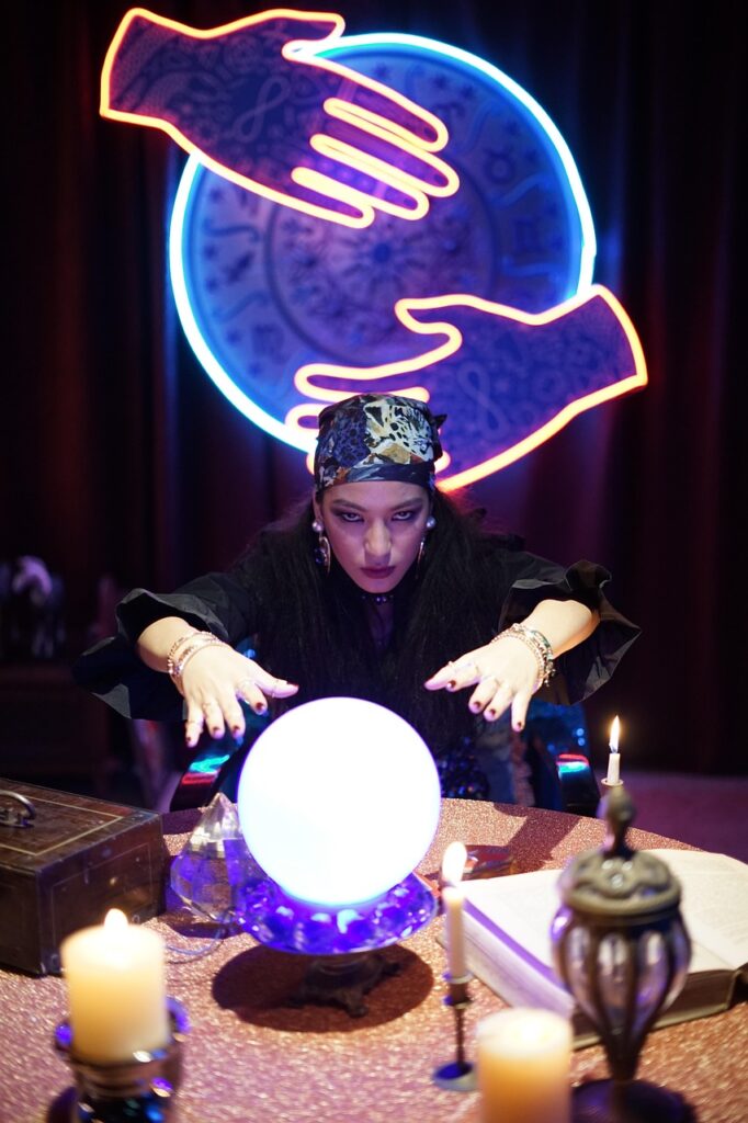 神戸の占い師で評判の良いおすすめはどこ？