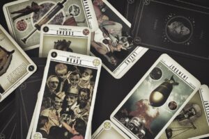 タロット占い師に相談する際のポイントは？