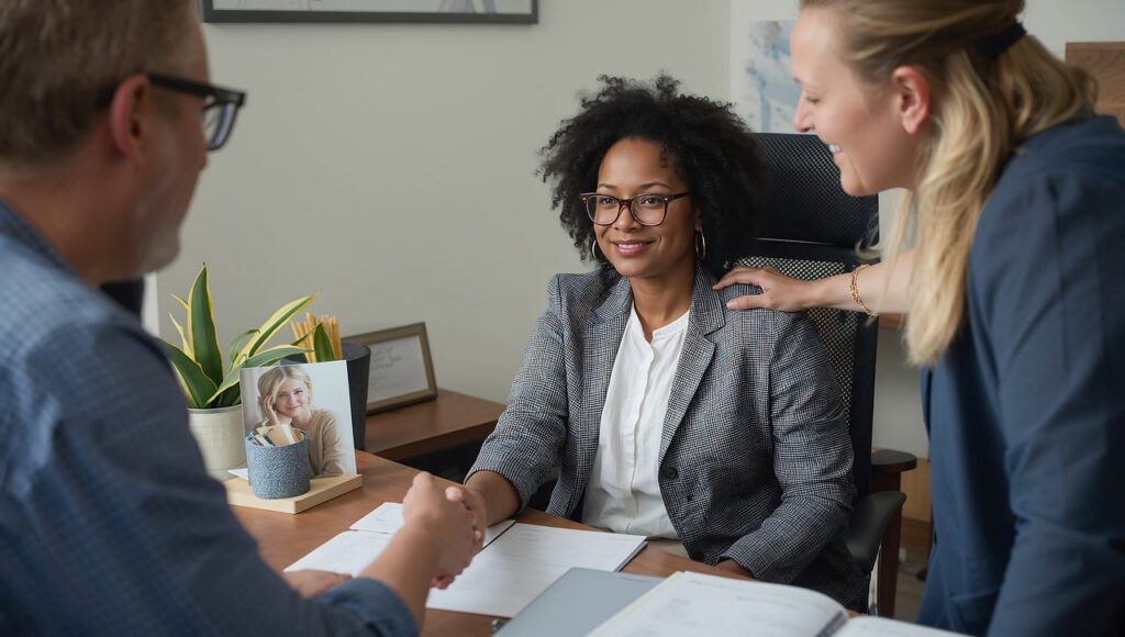 人生相談における占い相談の効果的な方法は？