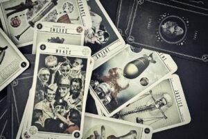 復縁をタロットで占った結果は本当に当たるのか？