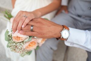 結婚のタイミングを占うにはいつがベスト？