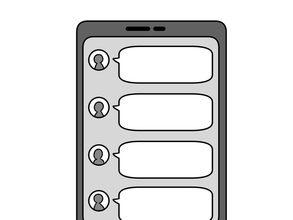 才能を発信する方法をSNSで効果的に行うには？