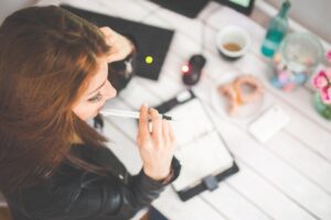 自分らしく働く女性の事例から学ぶ、理想の働き方とは？